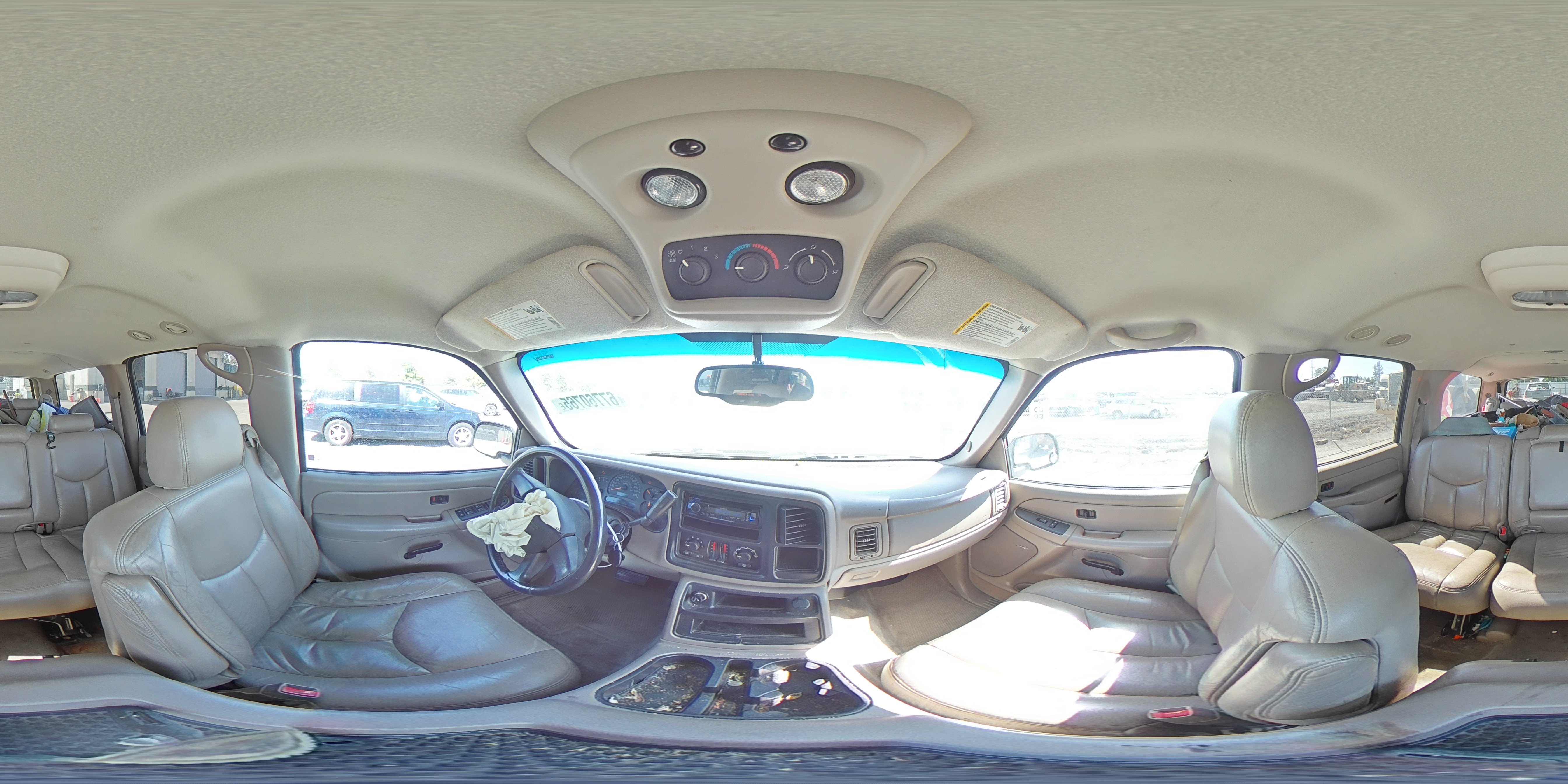 2004 Chevrolet Suburban C1500 VIN: 3GNEC16Z04G227626 Lot: 67760765
