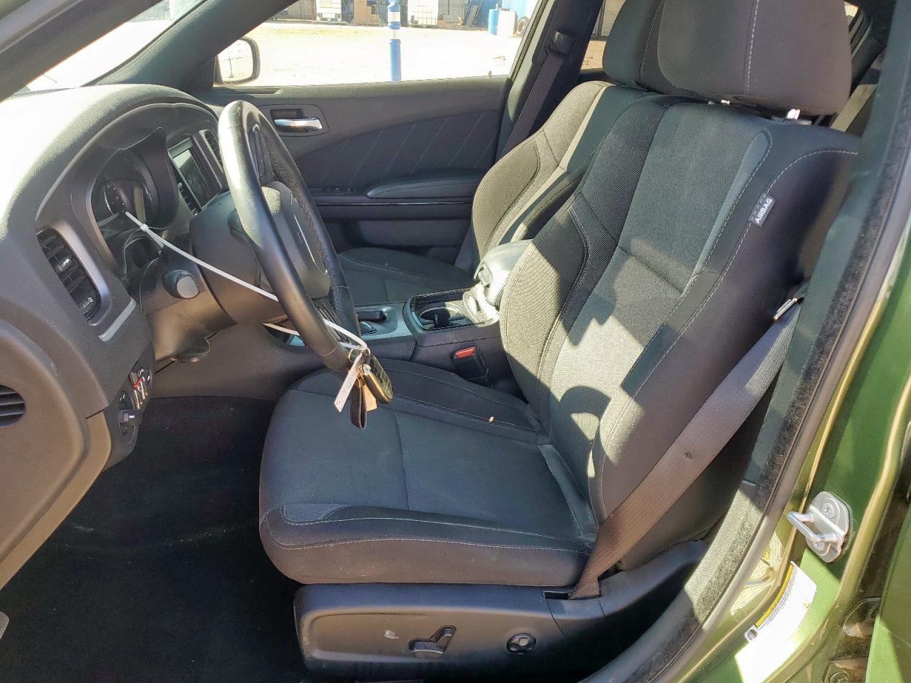 2021 Dodge Charger Sxt VIN: 2C3CDXBG3MH679269 Lot: 69016105