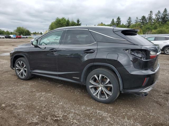2016 LEXUS RX 450H BASE  