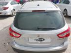 2015 SUZUKI SX4 S-CROSS SZ3  for sale at Copart YORK