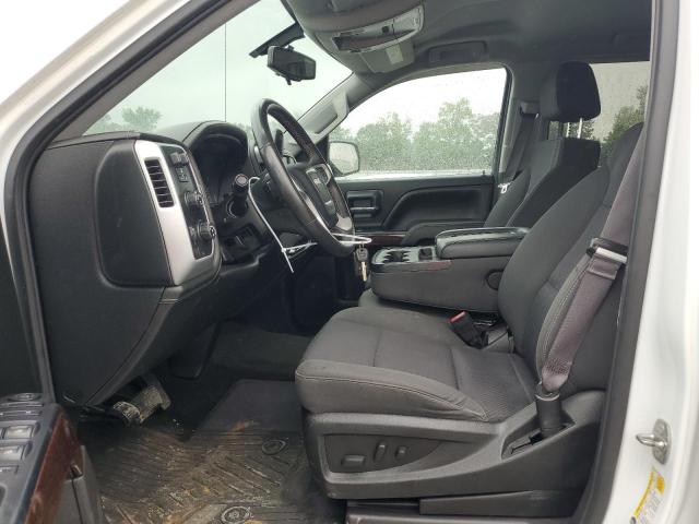 Pickups GMC SIERRA 2017 White