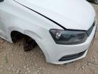 2015 VOLKSWAGEN POLO S AC  for sale at Copart YORK