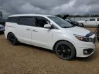 2017 KIA SEDONA SXL   for sale at Copart AB - EDMONTON