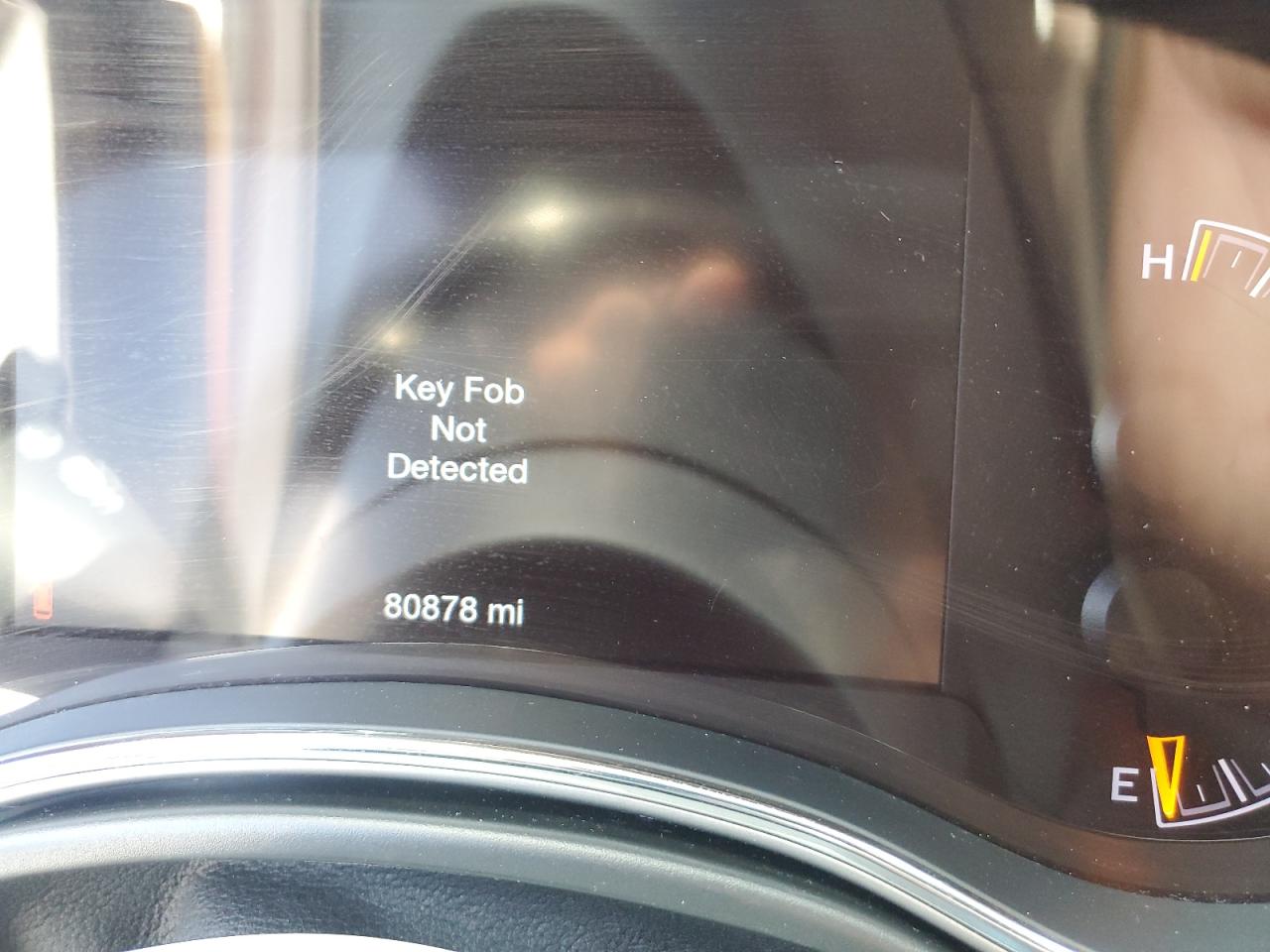 2019 Jeep Compass Li VIN: 3C4NJCC84KT660064 Lot: 66755405