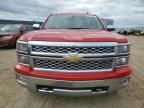 2014 CHEVROLET SILVERADO K1500 LTZ   for sale at Copart AB - EDMONTON