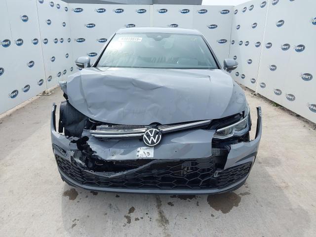 2023 VOLKSWAGEN GOLF GTD TDI S-A 