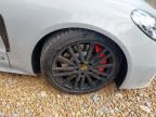 2018 PORSCHE PANAMERA GTS for sale at Copart WISBECH