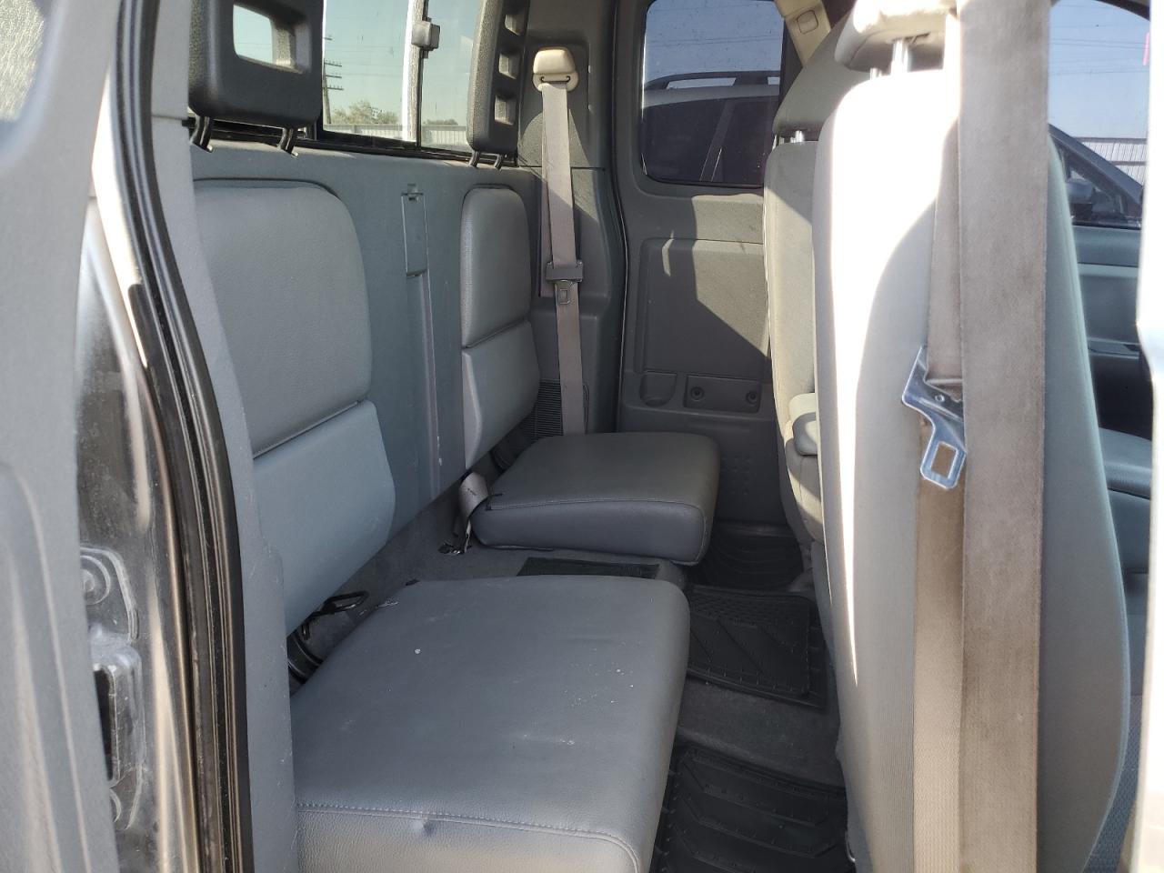 2005 Dodge Dakota Slt VIN: 1D7HW42N35S367963 Lot: 69046135