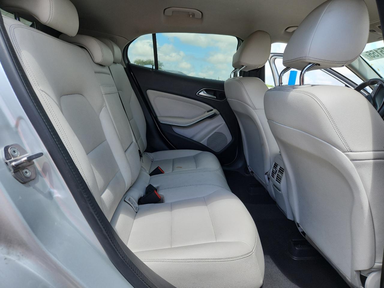 2020 Mercedes-Benz Gla 250 VIN: WDCTG4EB4LU023430 Lot: 68275155