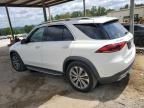 2020 MERCEDES-BENZ GLE 350 4MATIC   for sale at Copart AL - BIRMINGHAM