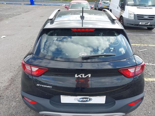 2022 KIA STONIC 2 S-A 