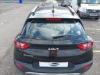 2022 KIA STONIC 2 S-A  for sale at Copart SANDTOFT