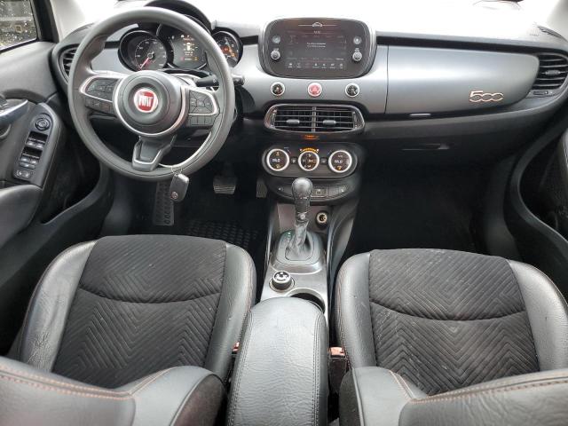  FIAT 500 2019 Czarny