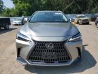 2025 LEXUS NX 350 PREMIUM   for sale at Copart ON - LONDON