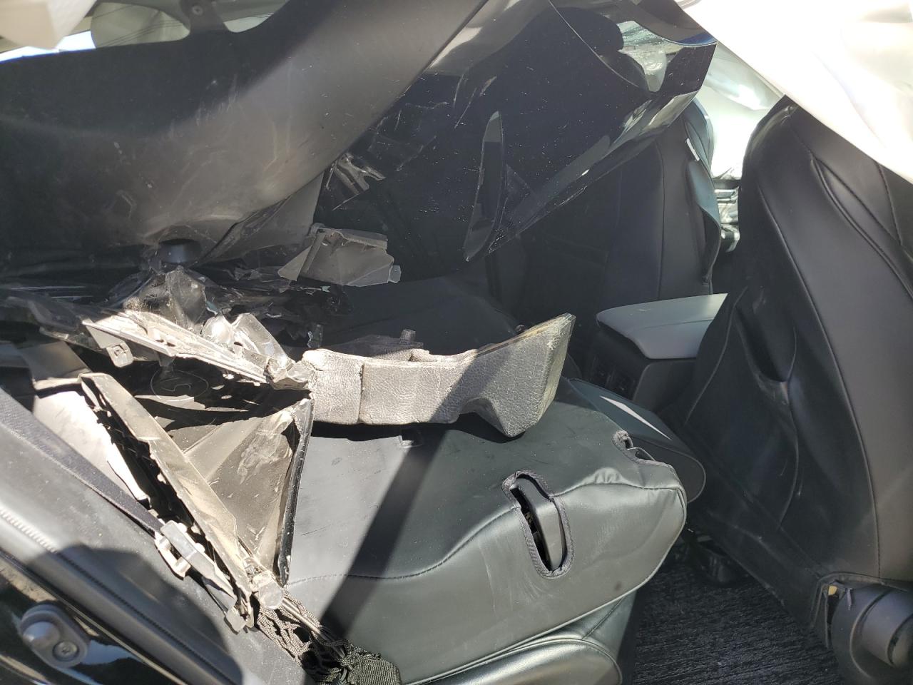 2022 Toyota Venza Le VIN: JTEAAAAH0NJ117134 Lot: 67801625