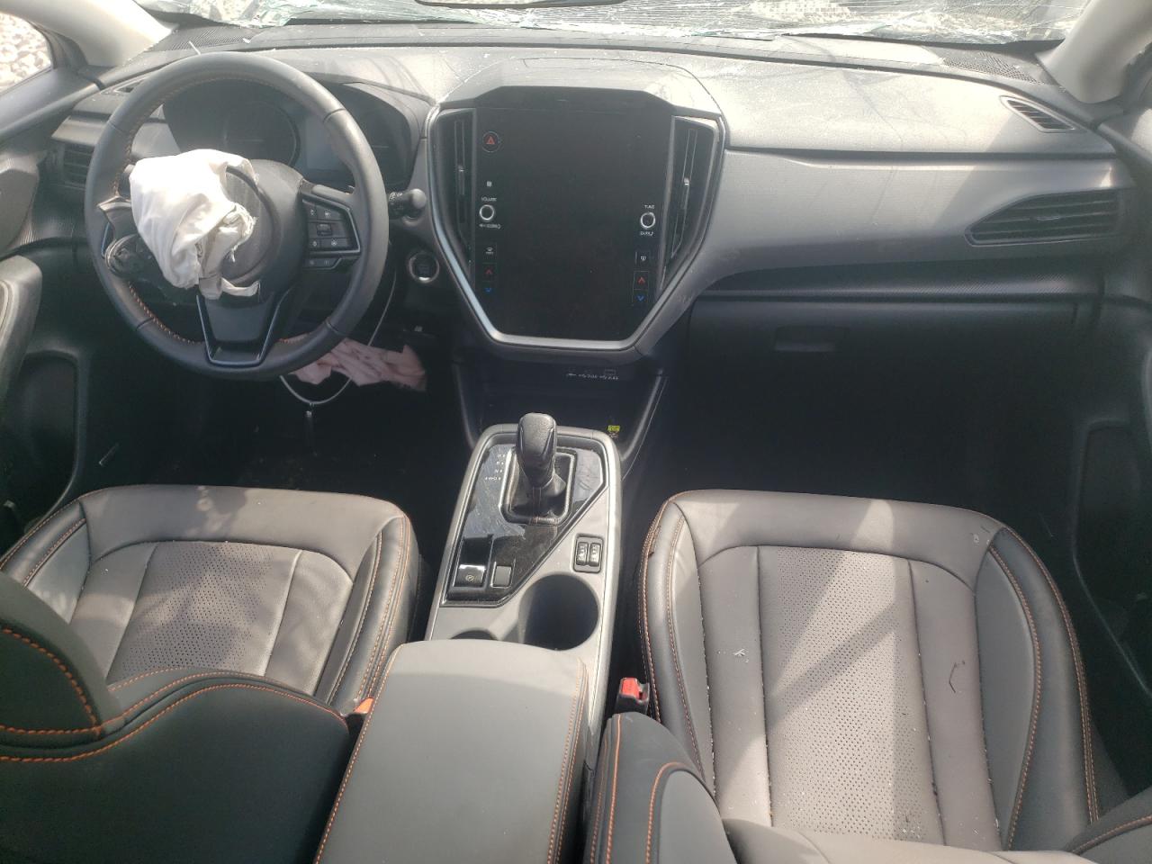 2024 Subaru Crosstrek Limited VIN: 4S4GUHN61R3765644 Lot: 68351795