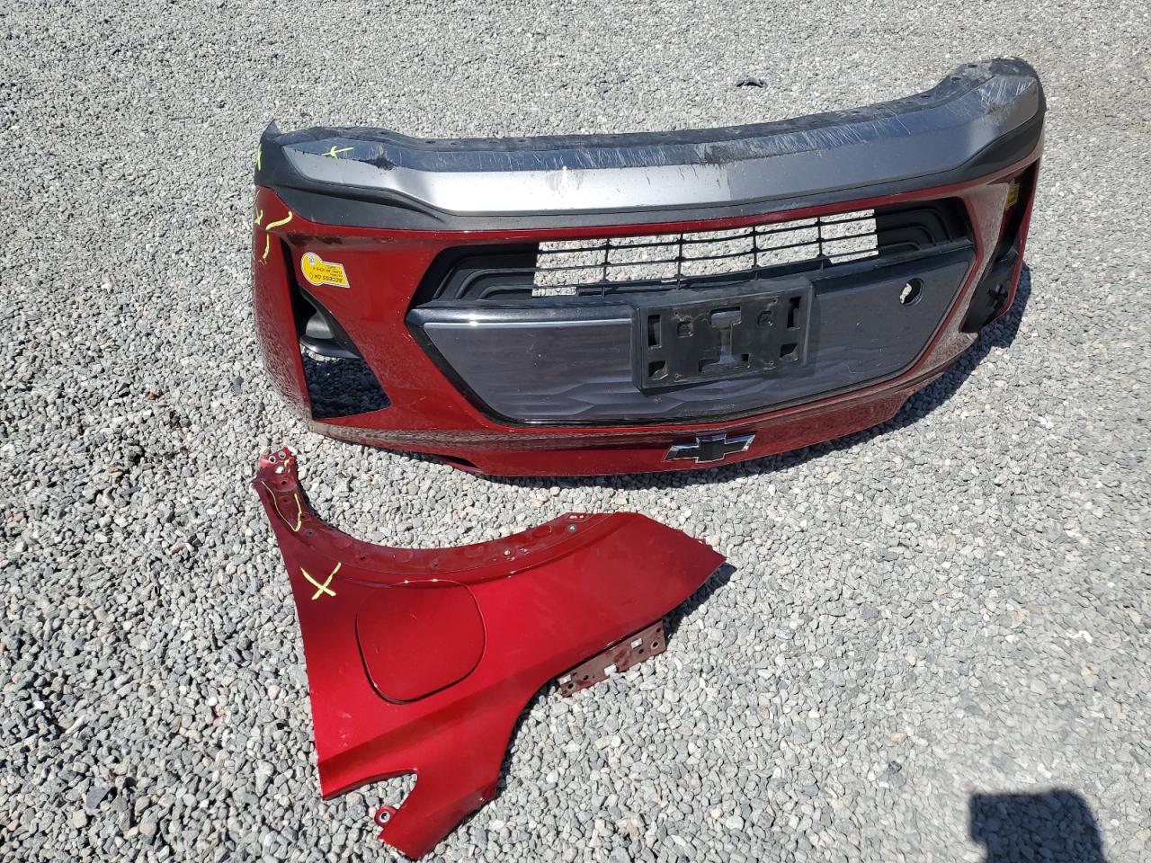 2022 Chevrolet Bolt Euv Lt VIN: 1G1FY6S01N4108316 Lot: 70010805