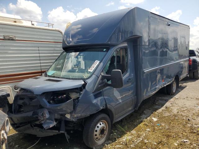 2021 Ford Transit T-350 Hd