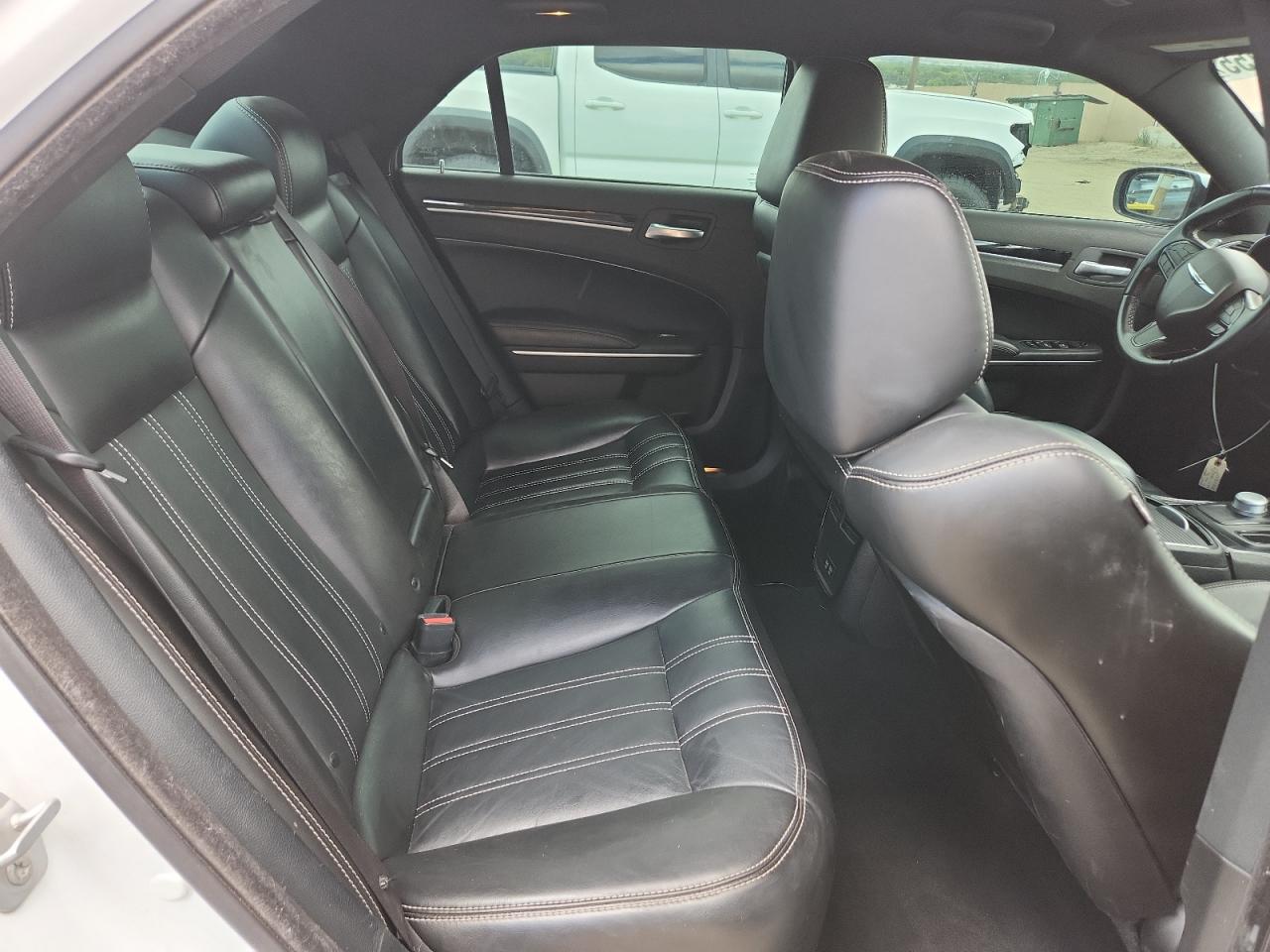 2021 Chrysler 300 S VIN: 2C3CCABG6MH545789 Lot: 70382455