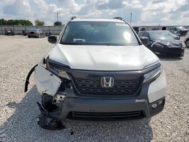  HONDA PASSPORT 2021 Белы
