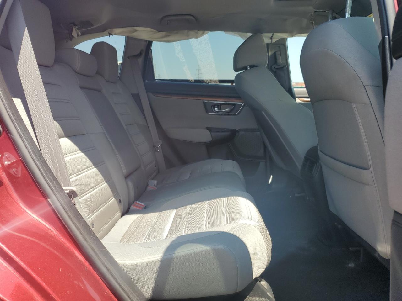 2021 Honda Cr-V Ex VIN: 5J6RW2H50ML023584 Lot: 67283755