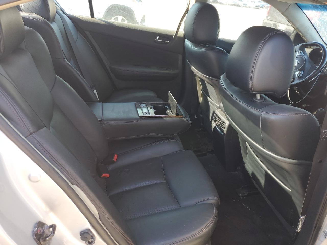 2009 Nissan Maxima S VIN: 1N4AA51E59C825820 Lot: 70769705