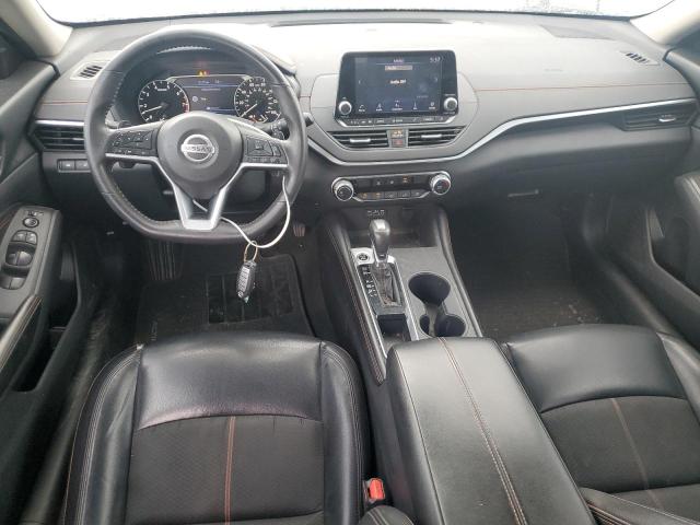  NISSAN ALTIMA 2022 Белы