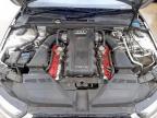 2015 AUDI RS4  for sale at Copart SANDY