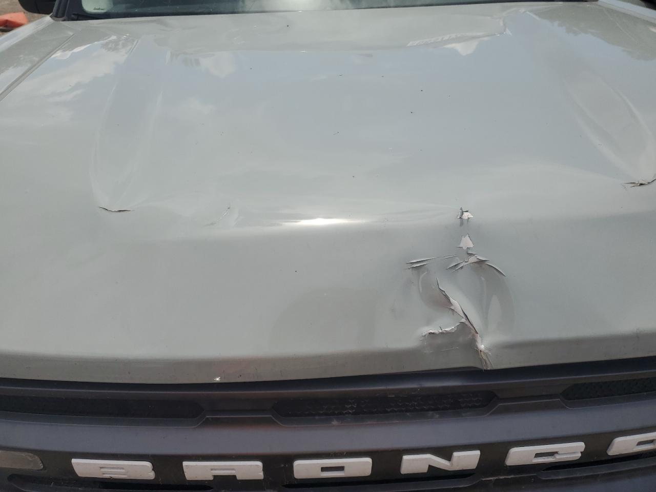 2024 Ford Bronco Sport Big Bend VIN: 3FMCR9B63RRE56740 Lot: 68377285