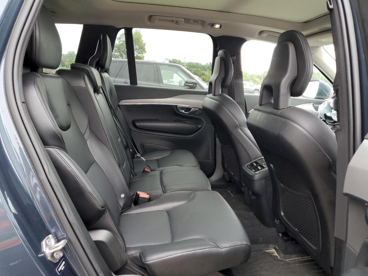 2022 Volvo Xc90 T5 Momentum VIN: YV4102PK2N1784199 Lot: 68928415