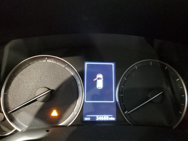2021 LEXUS RX 450H  