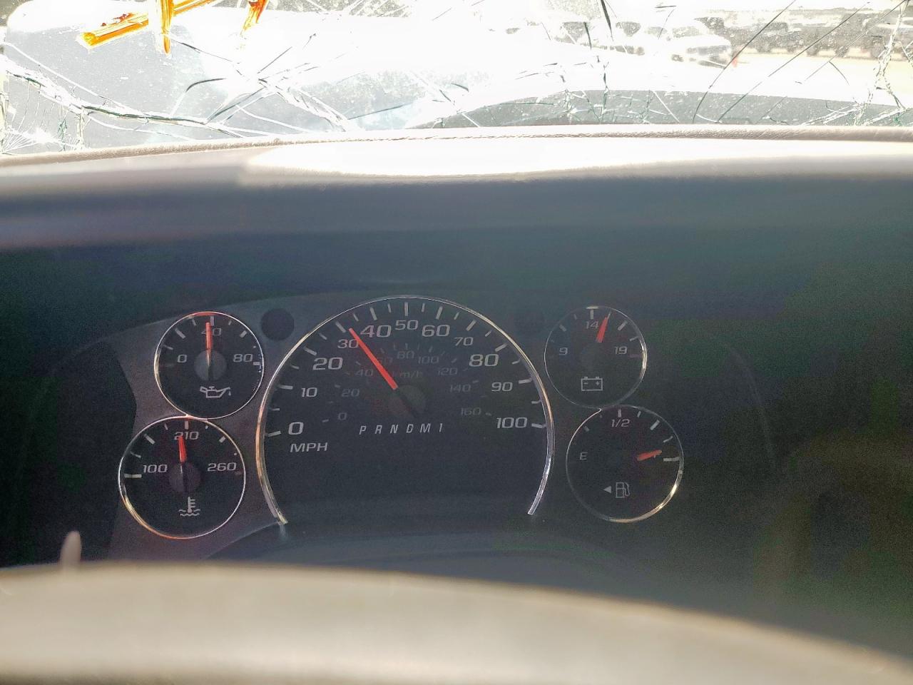 2017 Chevrolet Express G3500 Lt VIN: 1GAZGMFG9H1223053 Lot: 70003805