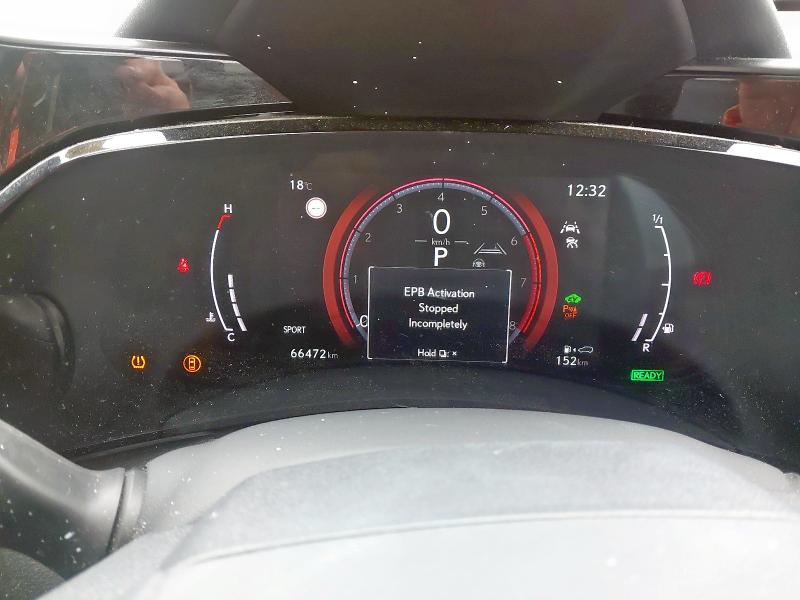 2022 LEXUS NX 350H CVT 