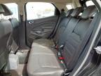 2014 FORD ECOSPORT TITANIUM for sale at Copart BRISTOL