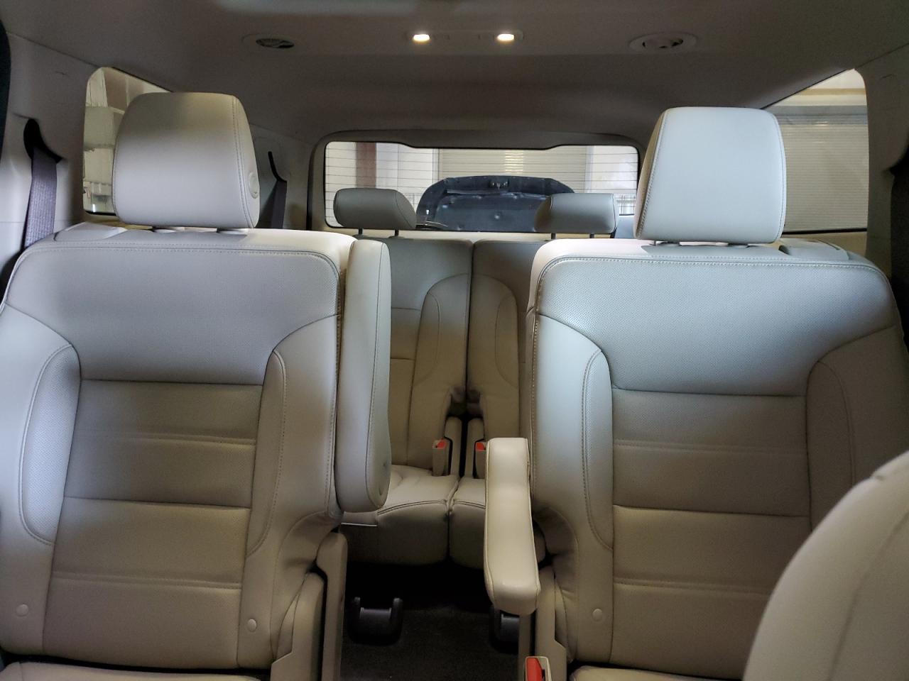 2019 GMC Acadia Denali VIN: 1GKKNXLS1KZ165140 Lot: 68721835