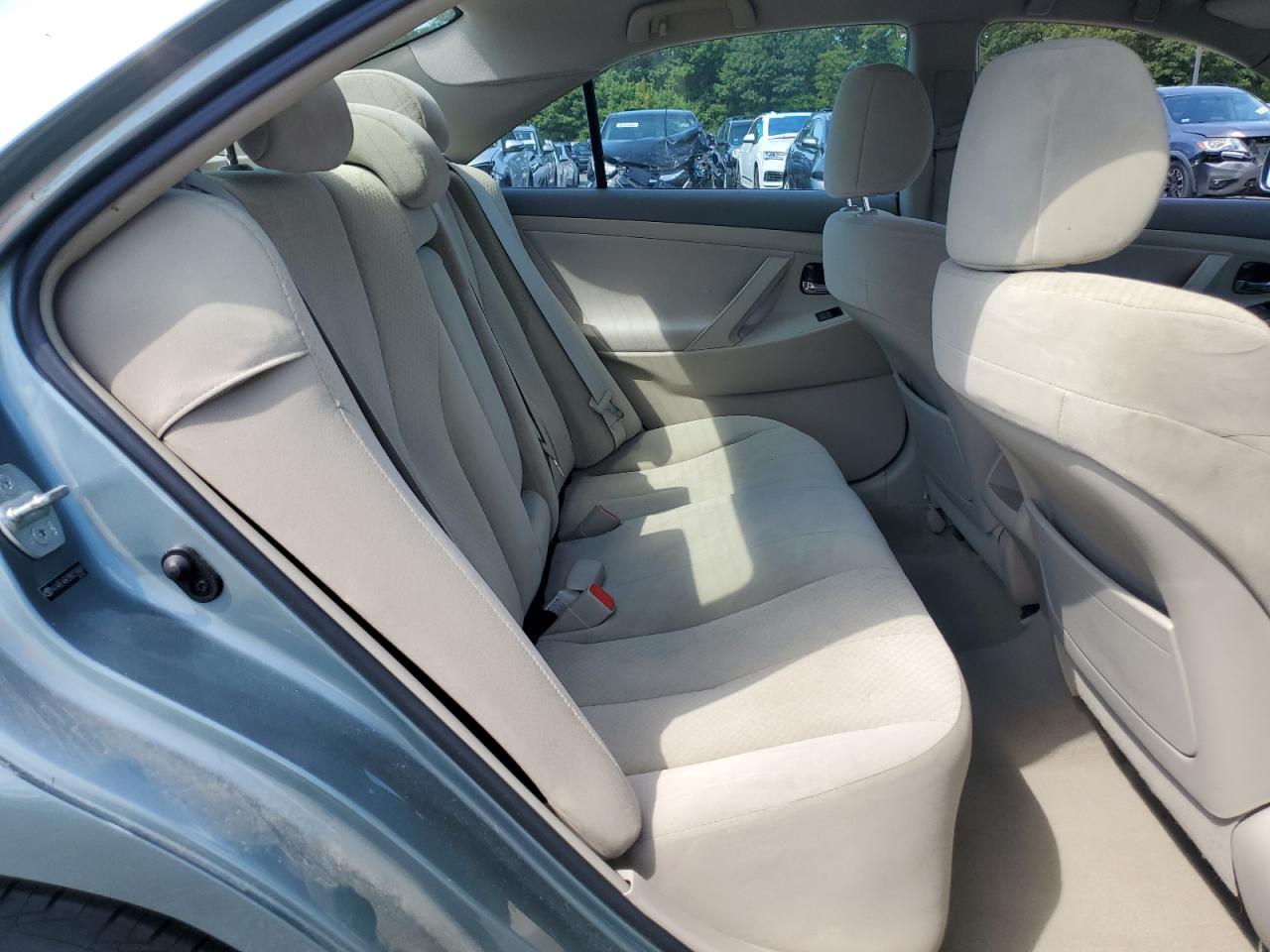 2009 Toyota Camry Base VIN: 4T4BE46K99R059680 Lot: 70589915