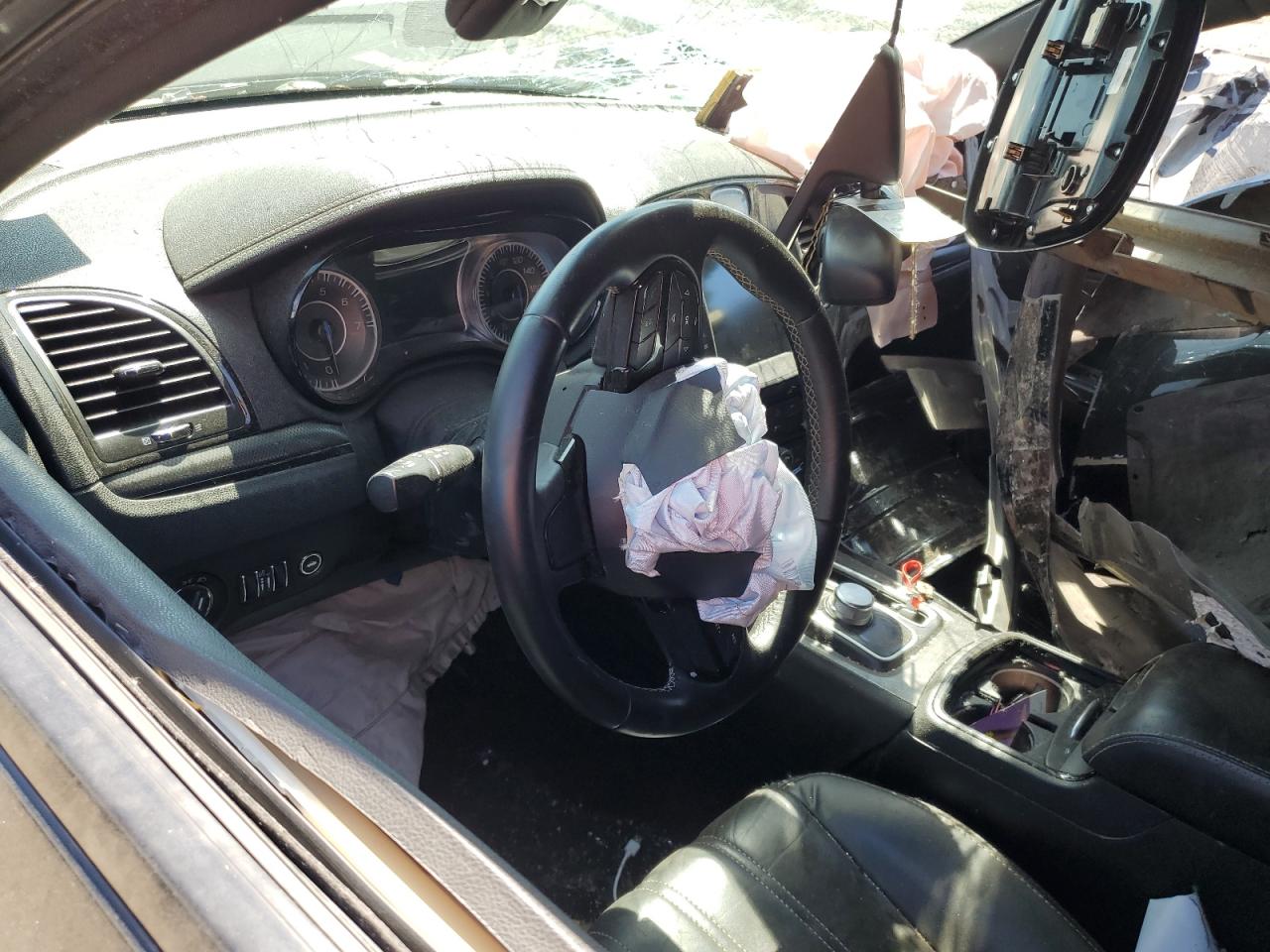 2016 Chrysler 300 S VIN: 2C3CCABGXGH229963 Lot: 67477765