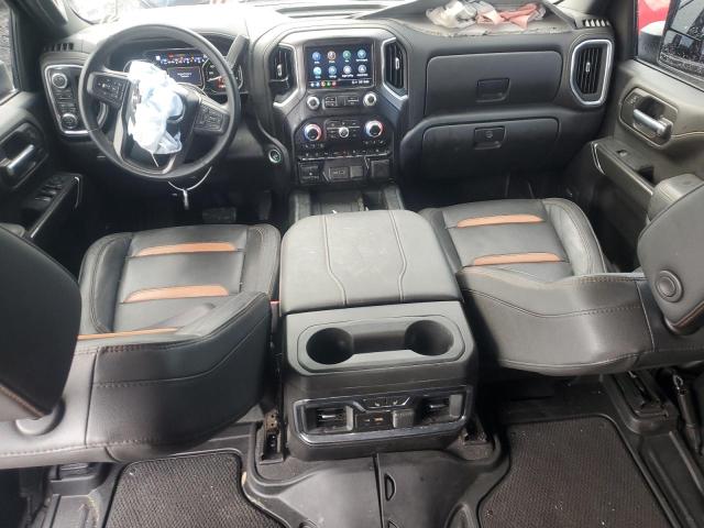  GMC SIERRA 2023 White