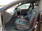 2012 AUDI A5 S LINE for sale at Copart CORBY