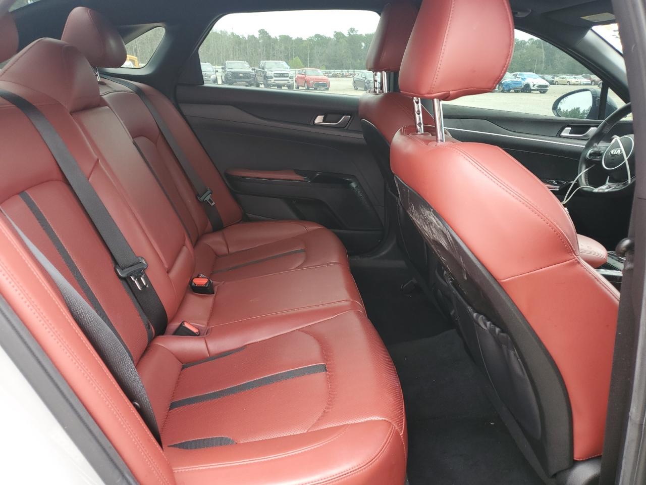 2021 Kia K5 Gt Line VIN: 5XXG64J29MG079130 Lot: 67035815