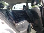2007 HONDA ACCORD EX   for sale at Copart ON - LONDON