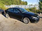 2012 CHRYSLER 200 TOURING   for sale at Copart ON - LONDON