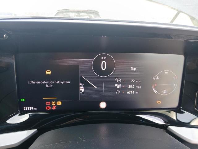 2023 VAUXHALL MOKKA ULTIMATE TURBO 