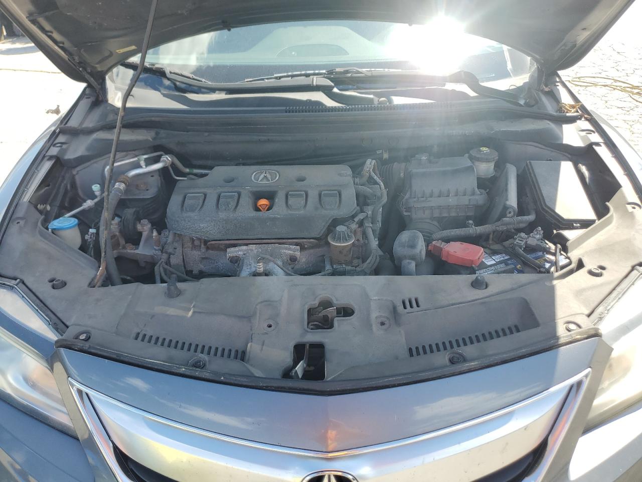 2013 Acura Ilx 20 VIN: 19VDE1F3XDE003746 Lot: 70460315