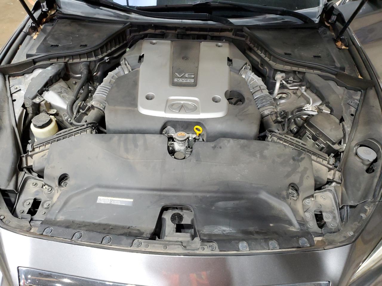 2015 Infiniti Q50 Premium VIN: JN1BV7AP1FM348344 Lot: 43372961