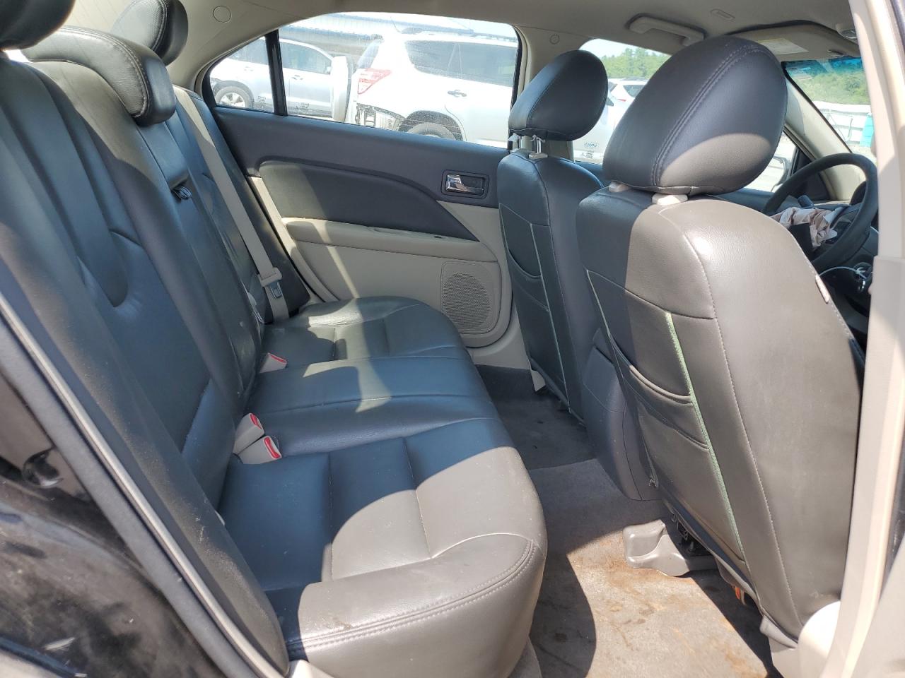 2012 Ford Fusion Se VIN: 3FAHP0HA6CR176220 Lot: 68006505