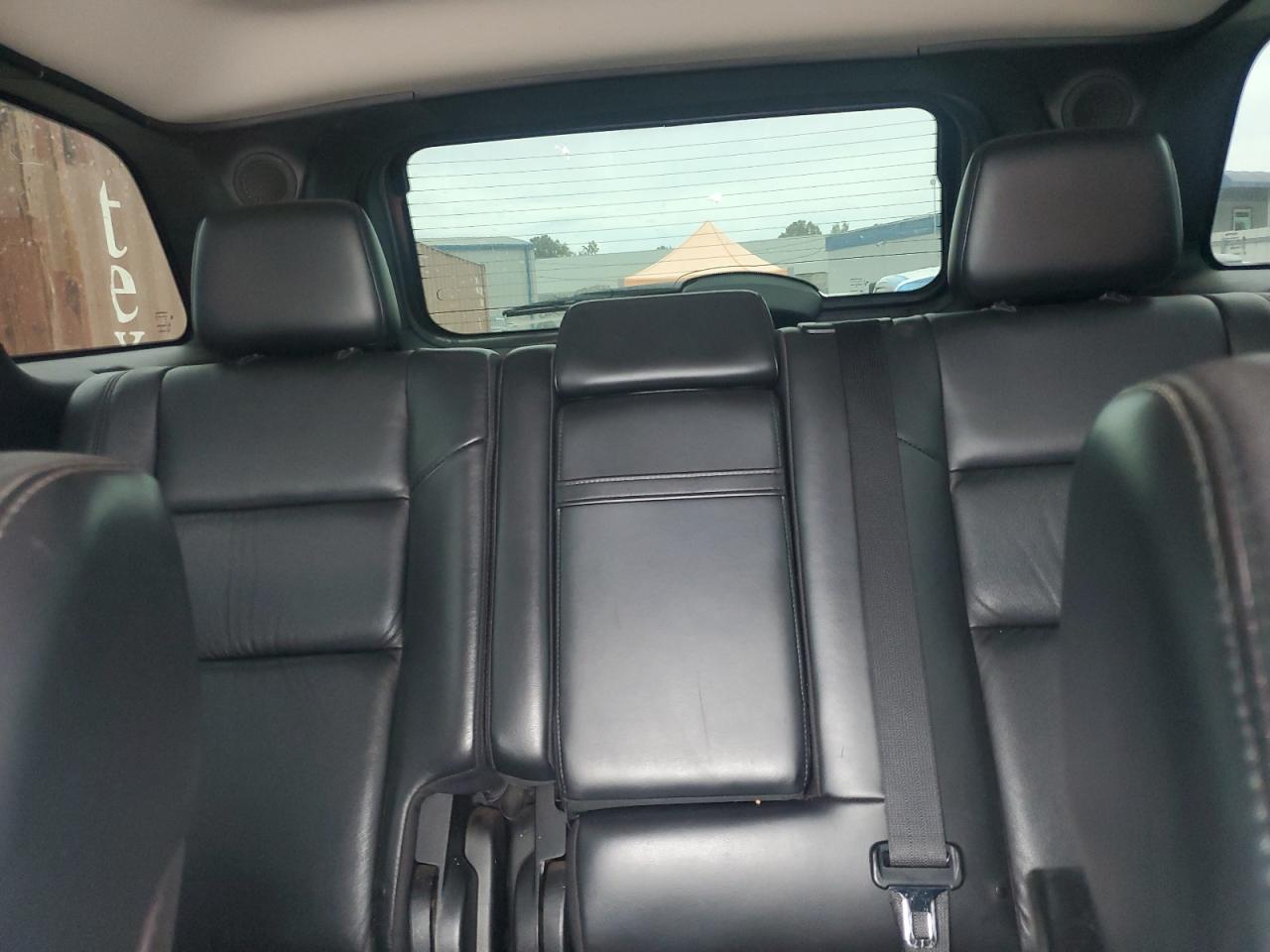 2011 Jeep Grand Cherokee Limited VIN: 1J4RS5GG5BC719693 Lot: 70602005