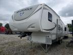 2015 CROSSROADS REZERVE - RVS SLIDE-IN CAMPER à vendre chez Copart ON - LONDON