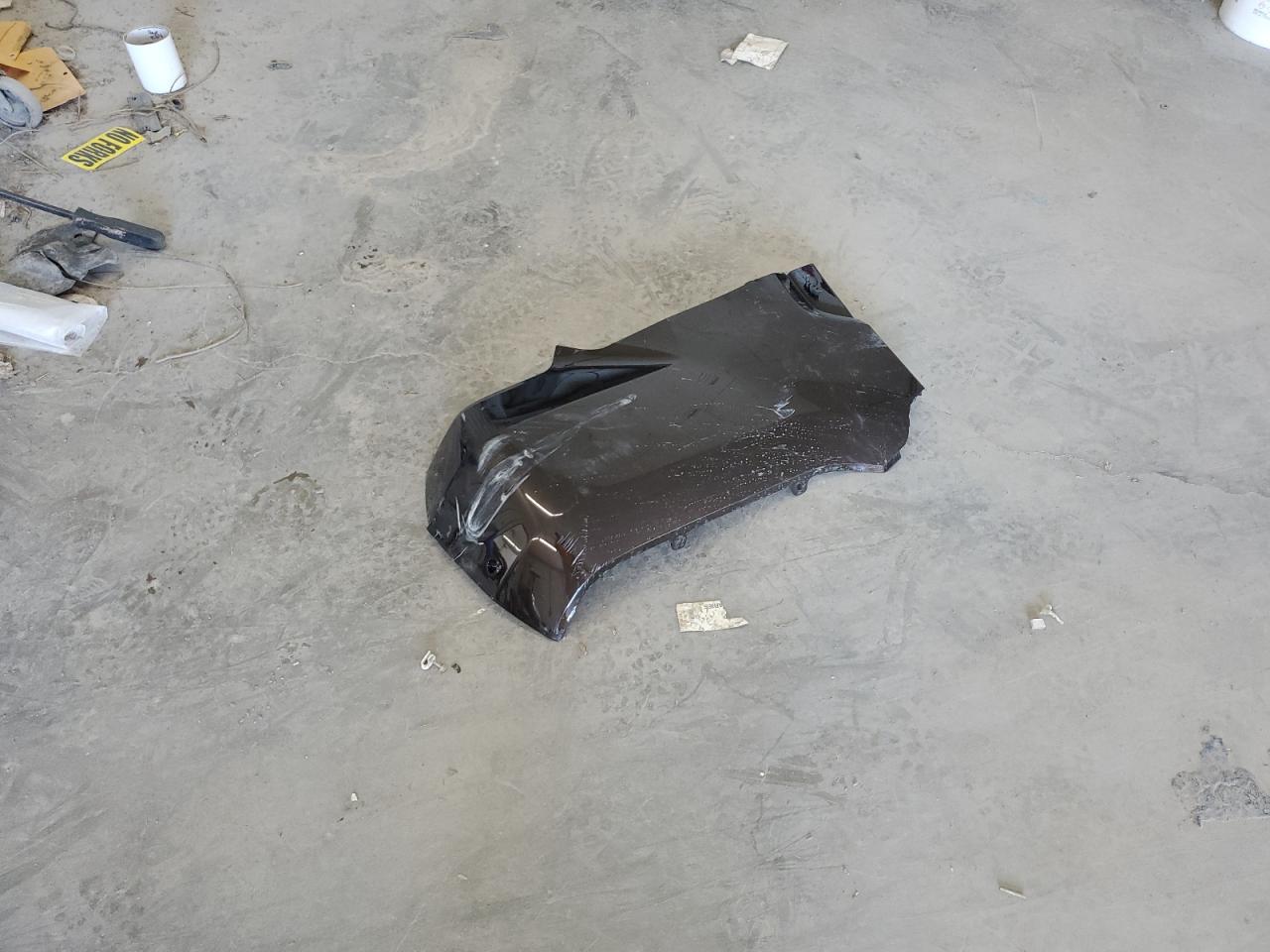 2022 Toyota Tundra Crewmax Platinum VIN: 5TFMA5DB8NX051803 Lot: 67088535