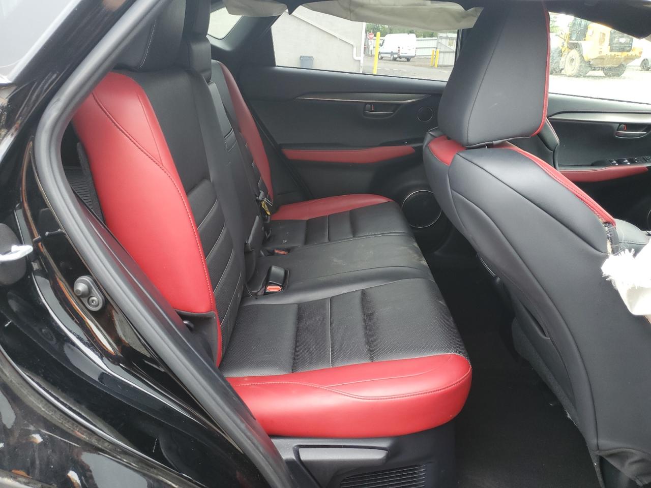 2018 Lexus Nx 300 Base VIN: JTJBARBZ0J2164860 Lot: 67678445